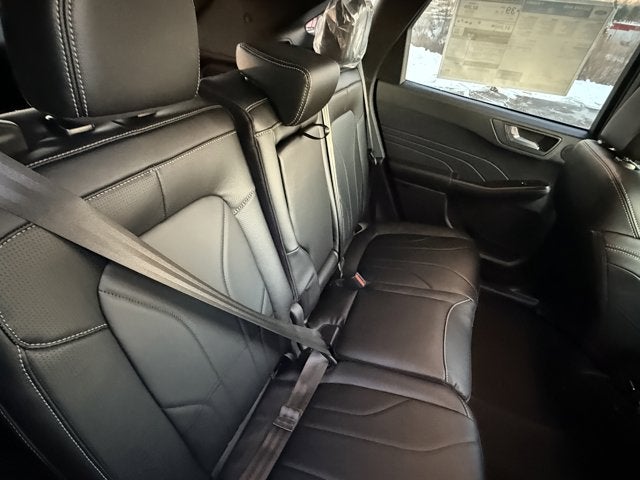 2026 Ford Escape Platinum™