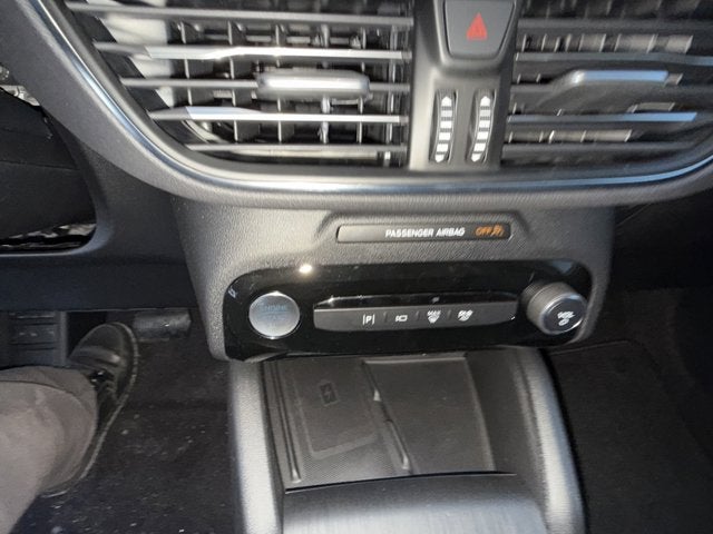 2026 Ford Escape Platinum™