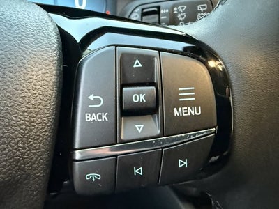 2026 Ford Escape Platinum™