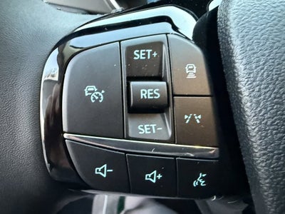 2026 Ford Escape Platinum™