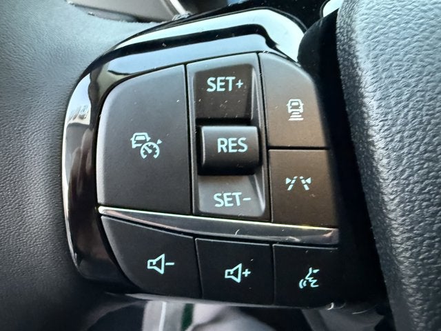 2026 Ford Escape Platinum™