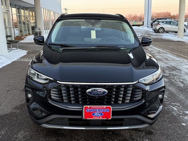 2026 Ford Escape Platinum™