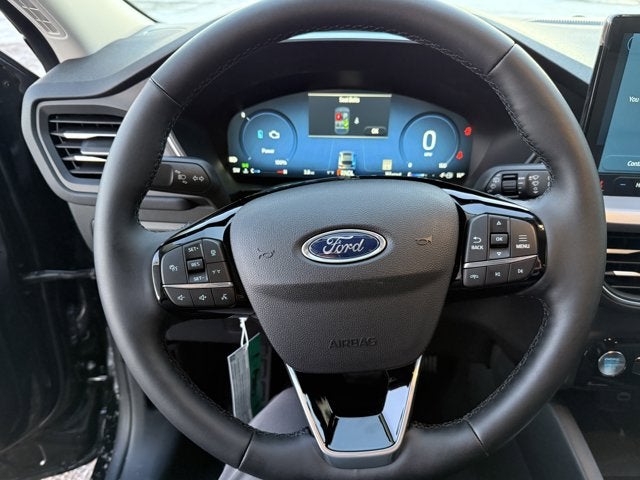 2026 Ford Escape Platinum™