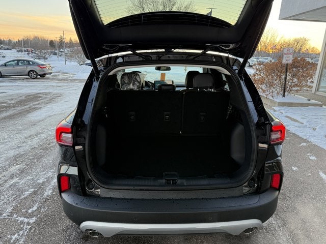 2026 Ford Escape Platinum™