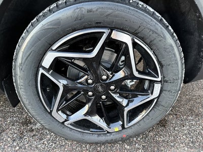 2026 Ford Escape Platinum™