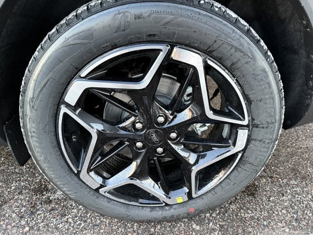 2026 Ford Escape Platinum™