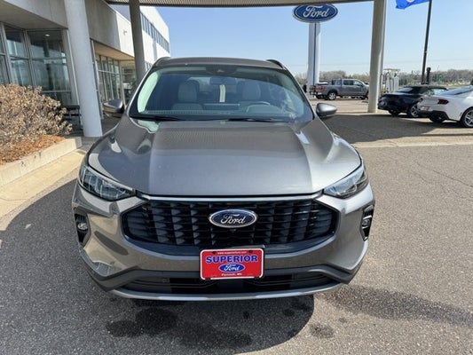 2024 Ford Escape Platinum in plymouth, MN - Superior Ford