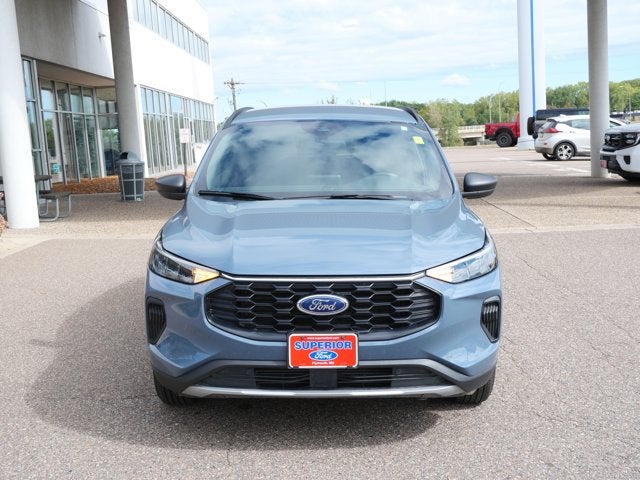 Used 2026 Ford Escape ST-Line with VIN 1FMCU9MNXTUA28733 for sale in Plymouth, Minnesota