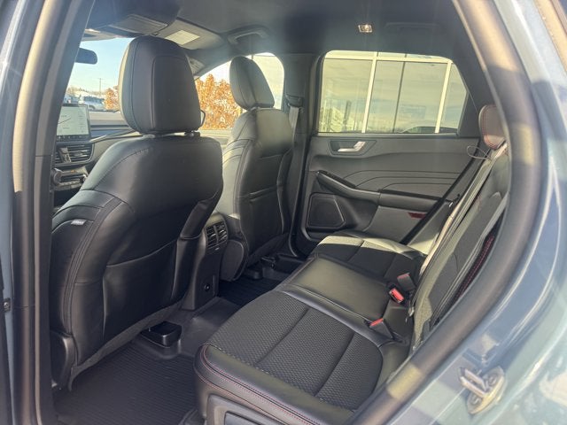 2026 Ford Escape ST-Line Select