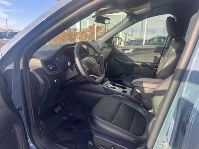 2026 Ford Escape ST-Line Select