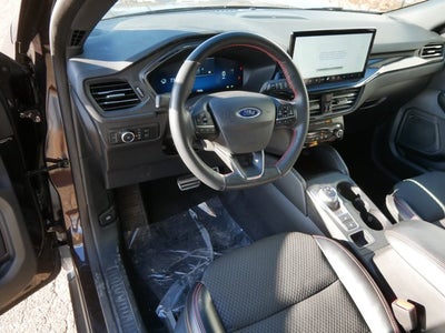 2023 Ford Escape ST-Line Select
