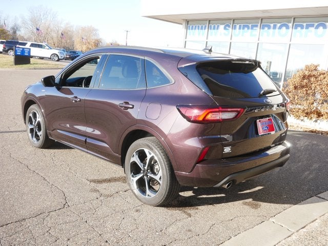2023 Ford Escape ST-Line Select