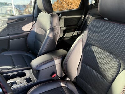 2026 Ford Escape ST-Line Select