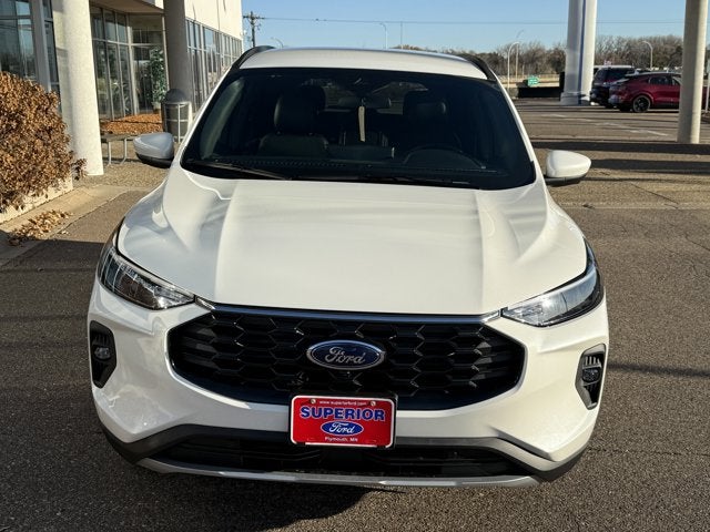 2026 Ford Escape ST-Line Select