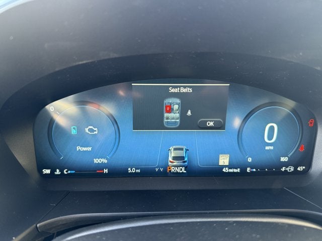 2026 Ford Escape ST-Line Select