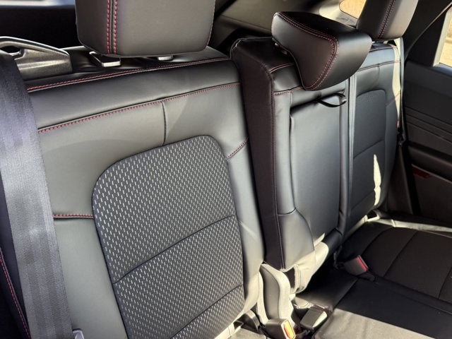 2026 Ford Escape ST-Line Select