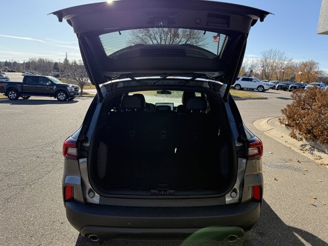 2026 Ford Escape ST-Line Select