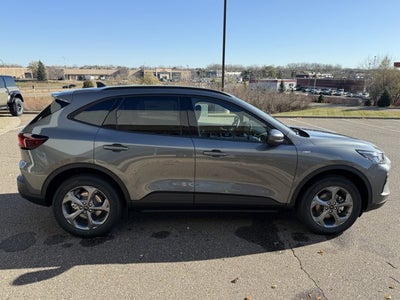2026 Ford Escape ST-Line Select