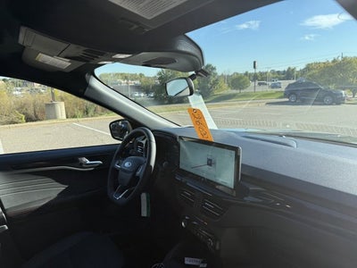 2026 Ford Escape ST-Line Select