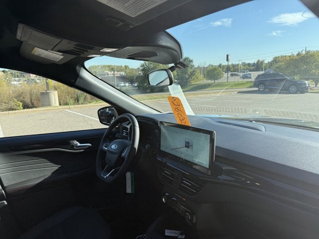 2026 Ford Escape ST-Line Select