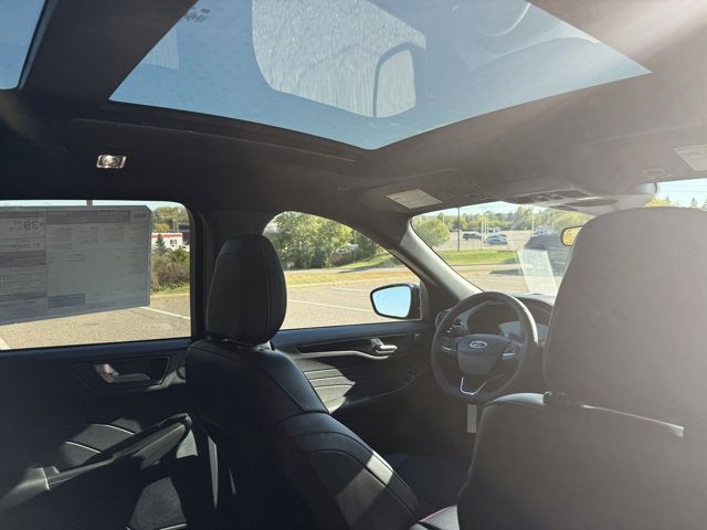 2026 Ford Escape ST-Line Select