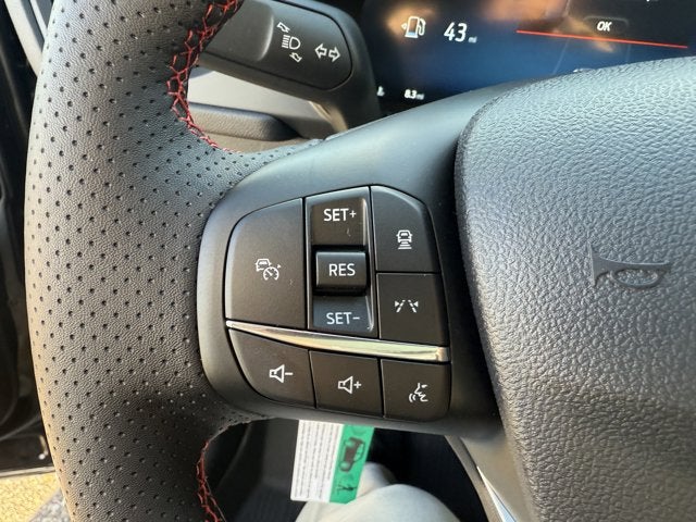 2026 Ford Escape ST-Line Select