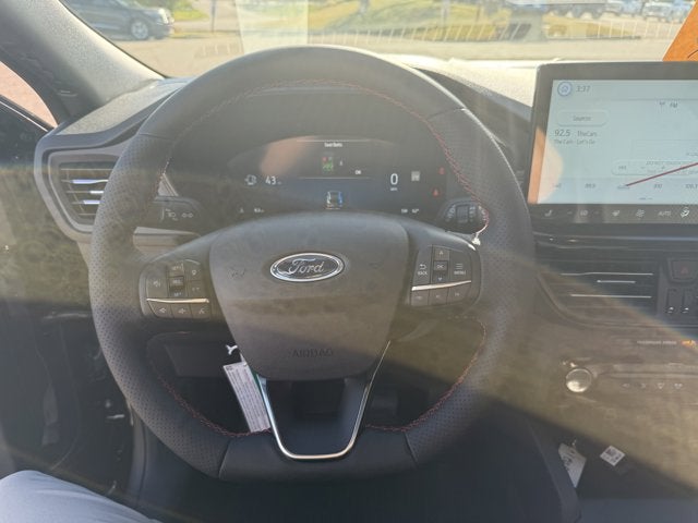 2026 Ford Escape ST-Line Select