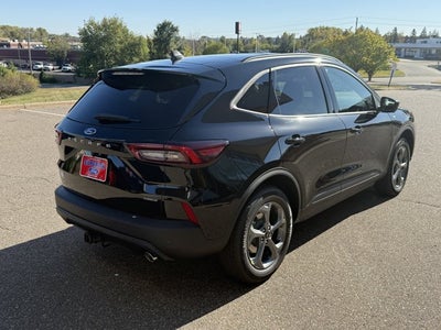 2026 Ford Escape ST-Line Select