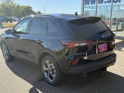 2026 Ford Escape ST-Line Select