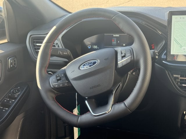 2026 Ford Escape ST-Line Select