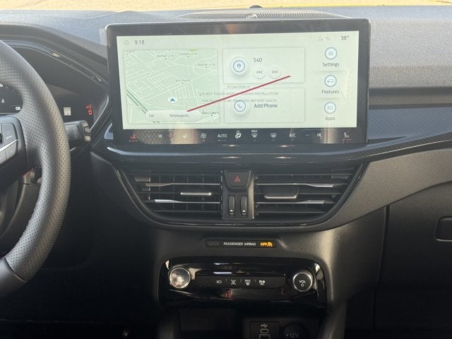 2026 Ford Escape ST-Line Select