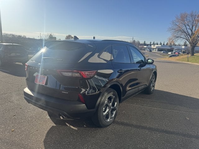 2026 Ford Escape ST-Line Select