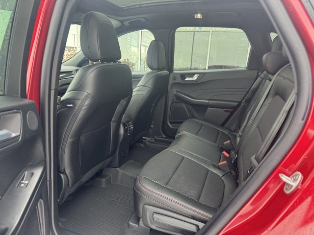 2026 Ford Escape ST-Line Select