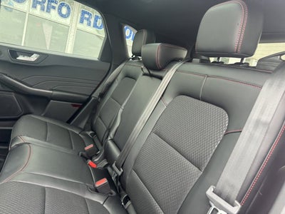 2026 Ford Escape ST-Line Select