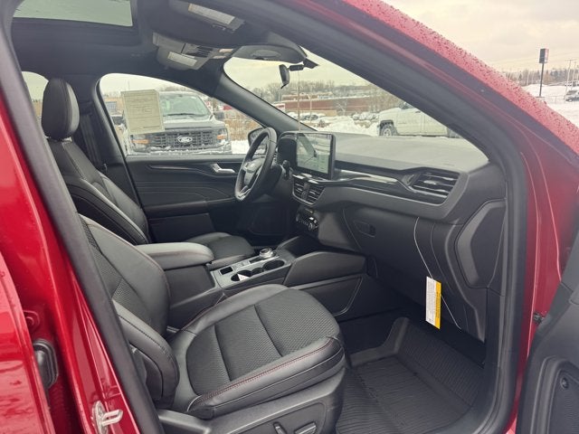 2026 Ford Escape ST-Line Select