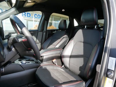 2023 Ford Escape ST-Line Elite