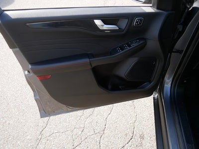 2023 Ford Escape ST-Line Elite