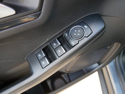 2023 Ford Escape ST-Line Elite