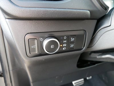 2023 Ford Escape ST-Line Elite