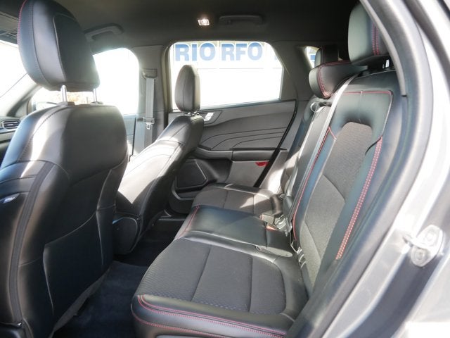 2023 Ford Escape ST-Line Elite