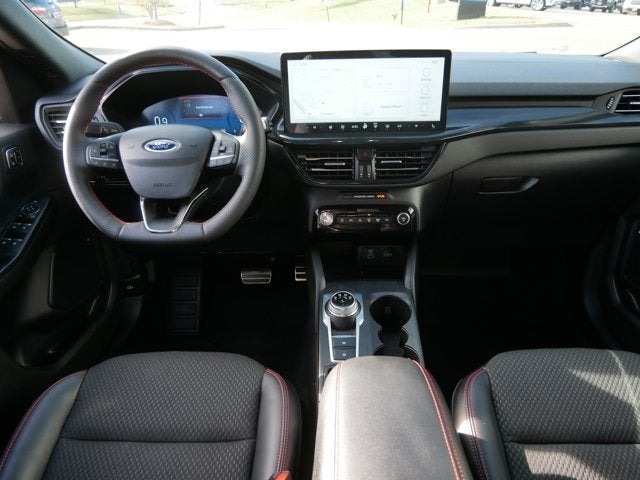 2023 Ford Escape ST-Line Elite