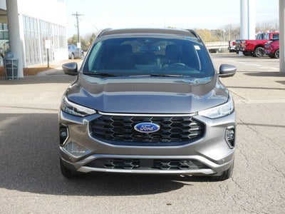 2023 Ford Escape ST-Line Elite