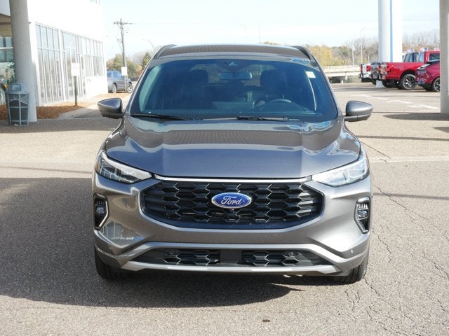 2023 Ford Escape ST-Line Elite