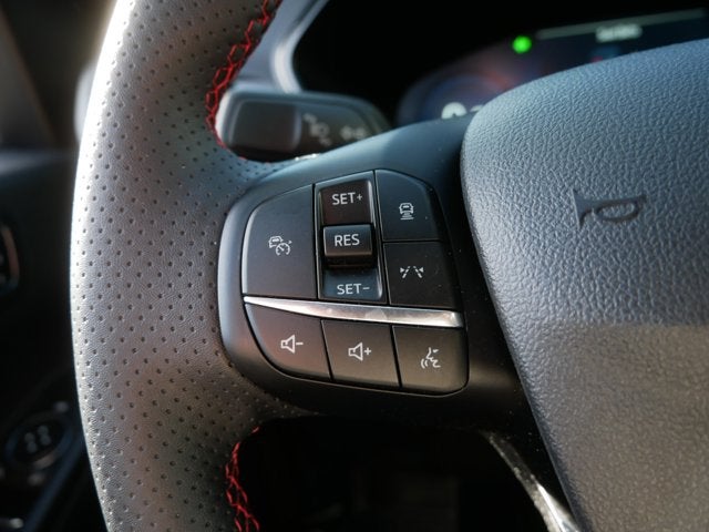 2023 Ford Escape ST-Line Elite