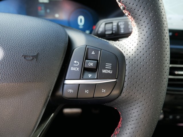 2023 Ford Escape ST-Line Elite