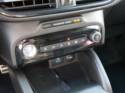 2023 Ford Escape ST-Line Elite