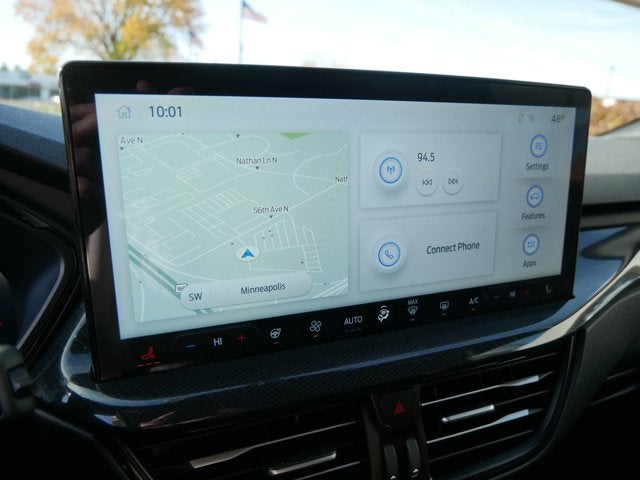 2023 Ford Escape ST-Line Elite