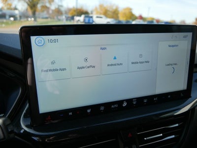 2023 Ford Escape ST-Line Elite