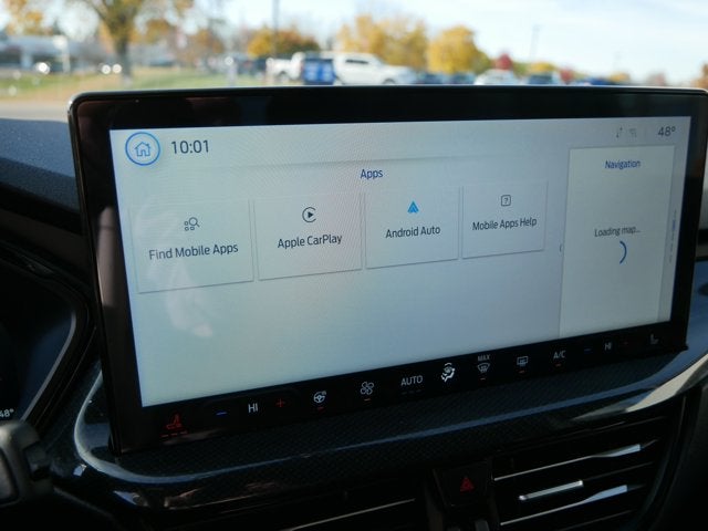 2023 Ford Escape ST-Line Elite