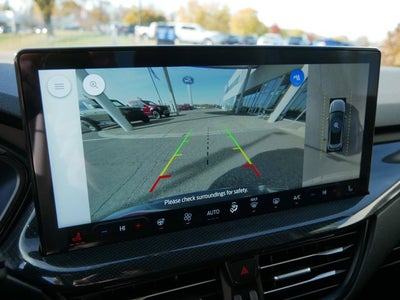 2023 Ford Escape ST-Line Elite